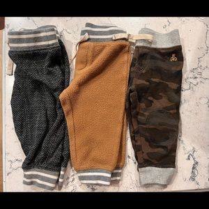 Gap 12-18 month sweatpants